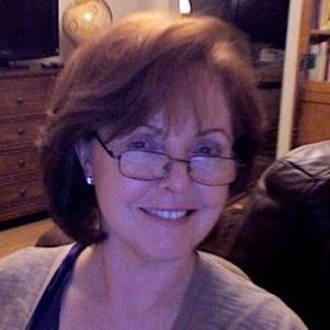 Meet your Posher, Ann